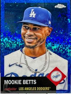 Mookie Betts
