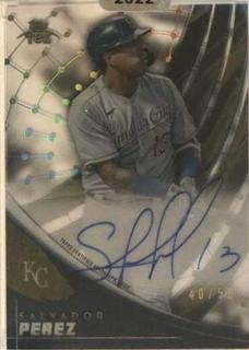 Salvador Perez
