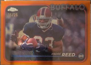 Andre Reed