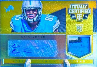 Eric Ebron