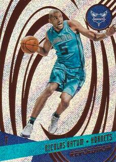 Nicolas Batum