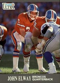 John Elway