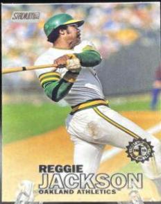 Reggie Jackson