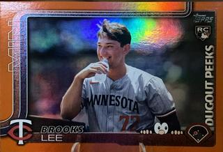 Brooks Lee