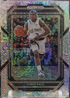 Chris Paul