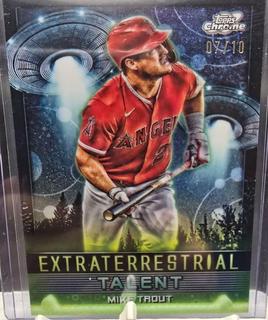 Mike Trout