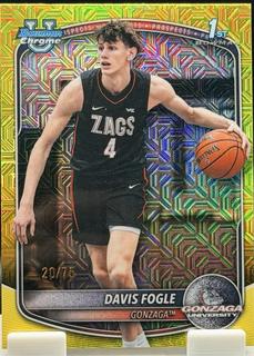Davis Fogle
