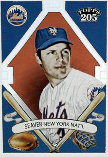 Tom Seaver