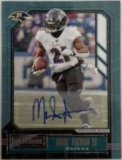 Mark Ingram II
