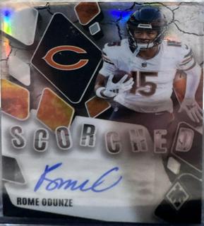 Rome Odunze