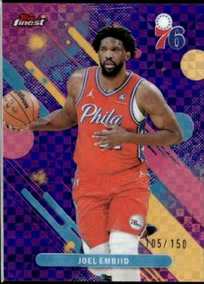 Joel Embiid