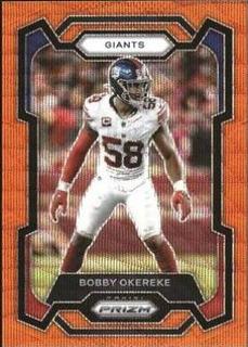 Bobby Okereke