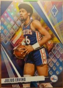 Julius Erving