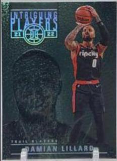 Damian Lillard