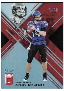 Andy Dalton