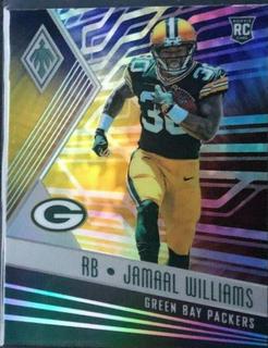 Jamaal Williams