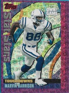 Marvin Harrison