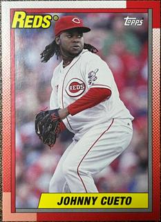 Johnny Cueto