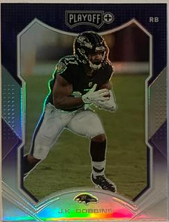 J. K. Dobbins