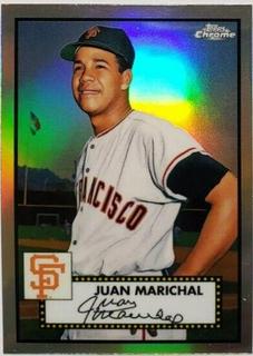 Juan Marichal