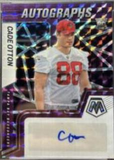 Cade Otton