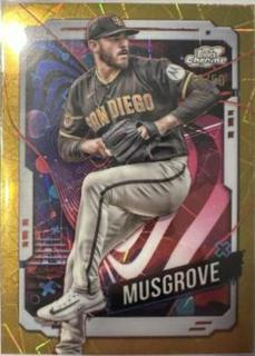 Joe Musgrove