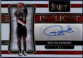 Ben McLemore