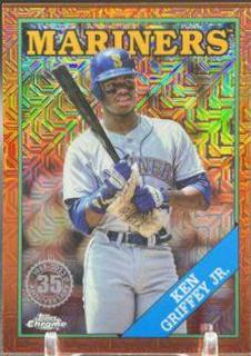 Ken Griffey Jr.