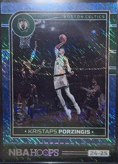 Kristaps Porzingis