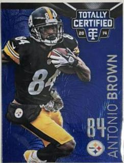 Antonio Brown