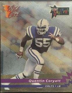 Quentin Coryatt