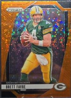 Brett Favre