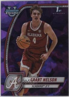 Grant Nelson