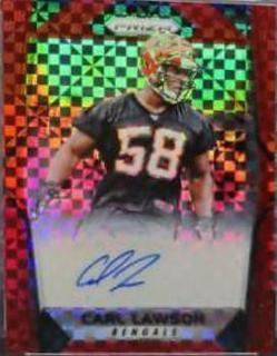 Carl Lawson