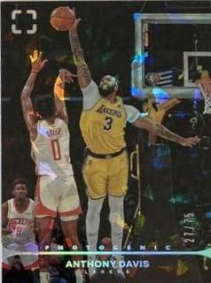 Anthony Davis