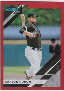 Carlos Rodon