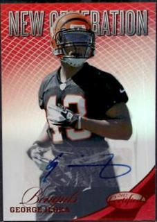 George Iloka