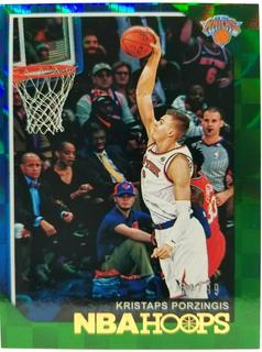 Kristaps Porzingis