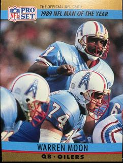 Warren Moon