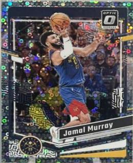 Jamal Murray