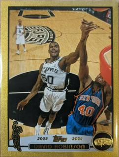 David Robinson