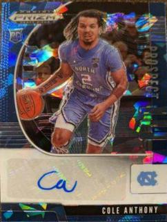 Cole Anthony