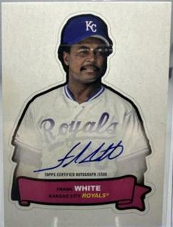 Frank White