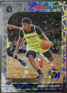 Jarrett Culver
