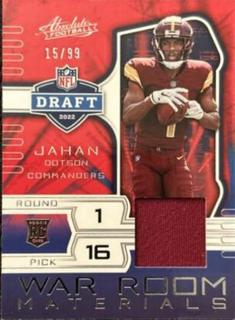 Jahan Dotson