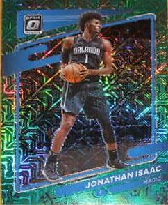 Jonathan Isaac