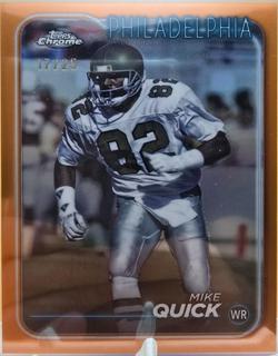 Mike Quick