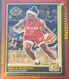 Erica Wheeler