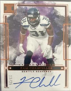 Kam Chancellor