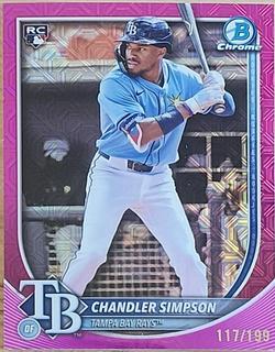Chandler Simpson